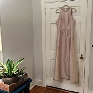 Alfred Sung Champagne